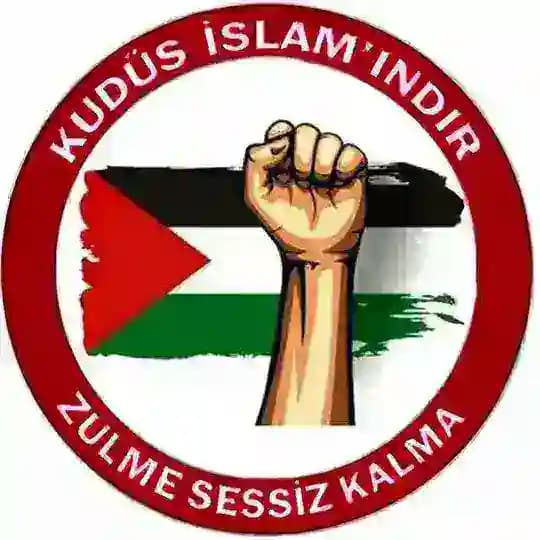 ZULME SESSİZ KALMA!