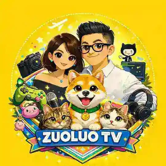 ZUOLUOTV