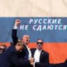 Зверский НС. Слава Руси