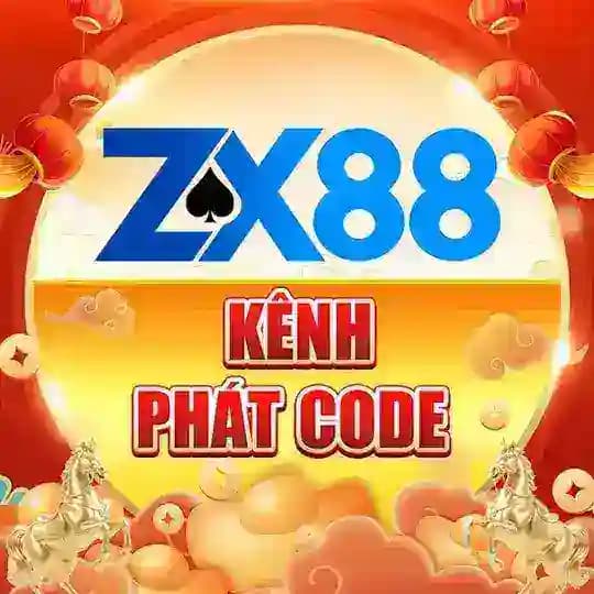 ZX88.COM - KÊNH PHÁT CODE 🎊
