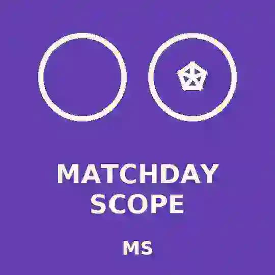 Matchday Scope