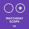Matchday Scope
