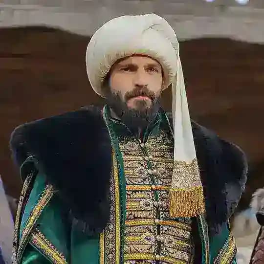 مسلسل السلطان محمد الفاتح مدبلج