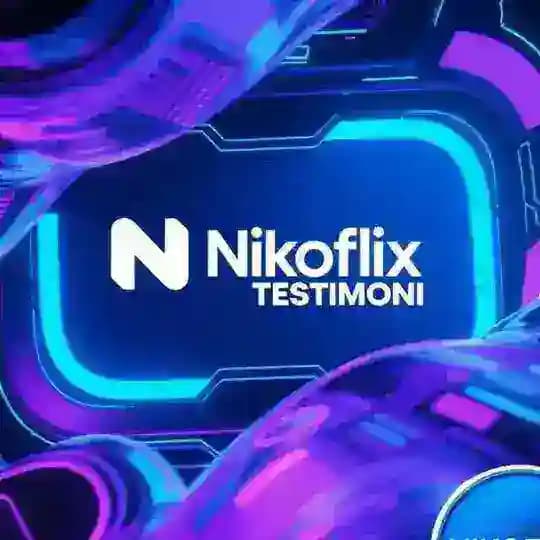 Terstimoni NIKOFLIX