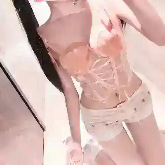 宁波宝藏女孩