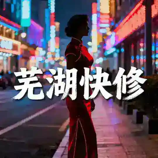 芜湖快修