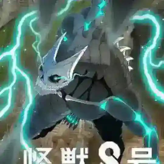 小怪兽项目[HP米粒/]