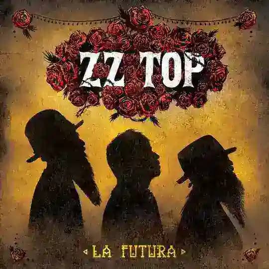ZZ top | Discography | πΊπΈ