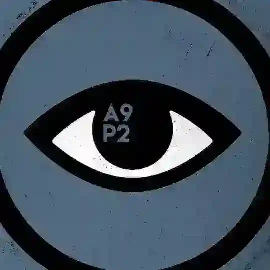 A9P2 | Shapka