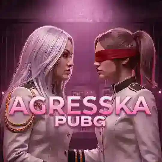 𝑨𝑮𝑹𝑬𝑺𝑺𝑲𝑨 𝑷𝑼𝑩𝑮