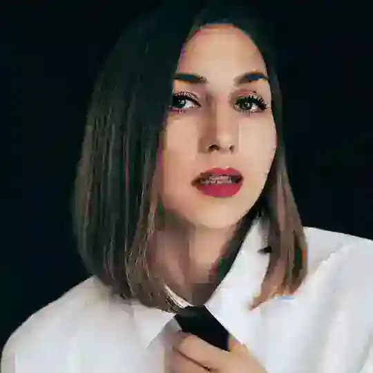 Здрасте, Настя!