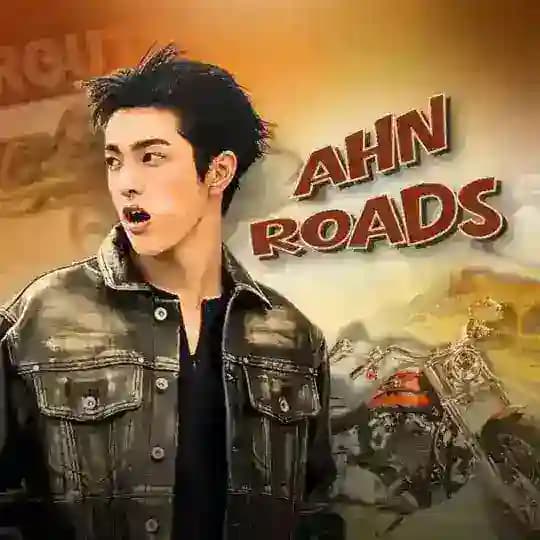 AHNROADS