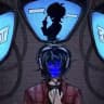 AI JOHN AU | CODE 410
