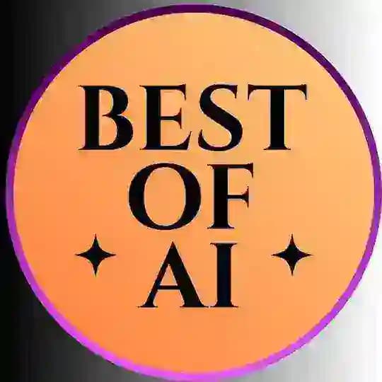 Best of AI - Tips, Tricks, Tools & News