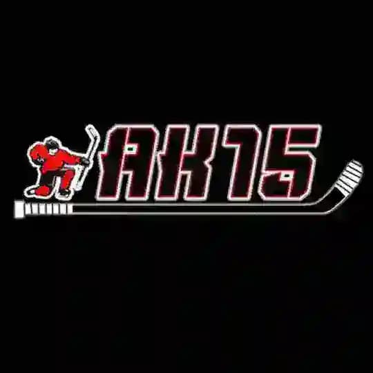 А.Кадыков Hockey🇷🇺🏒