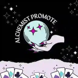 ALCHEMIST PR♡︎MOTE Profile
