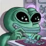 Alien Pepe CTO