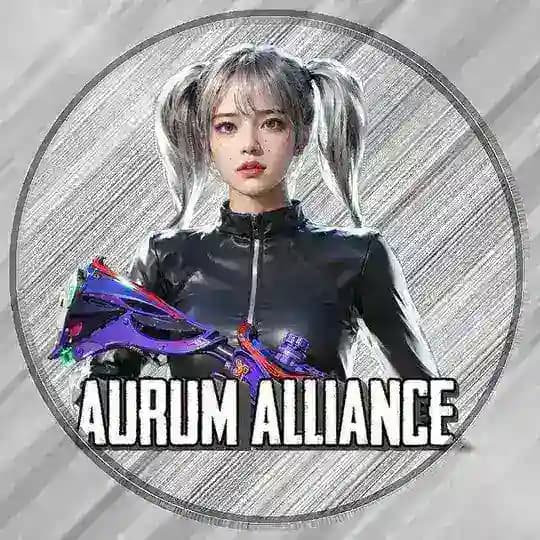 ALLIANCE AURUM