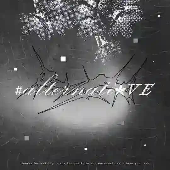 #Alternati*VE
