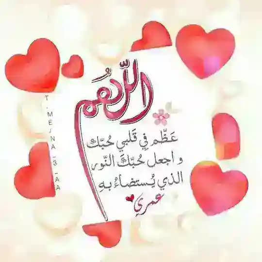 قـلـبٌ يـخـشـى الـلـه🌸🍃