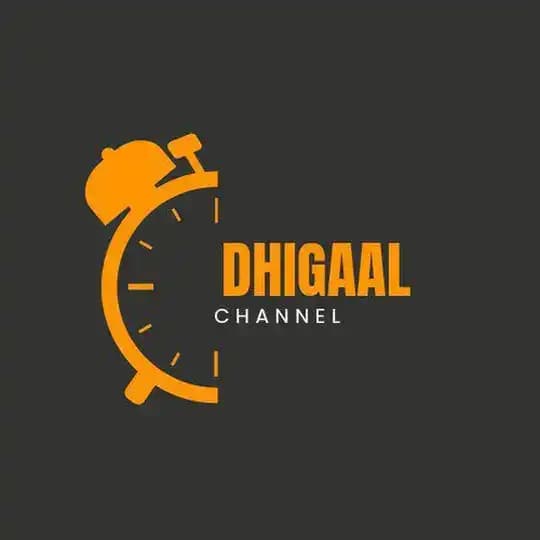 Dhigaal Profile
