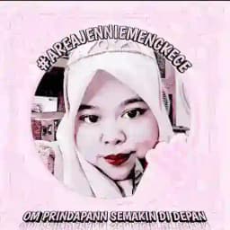 AREA JENNIE || BUBAR Profile