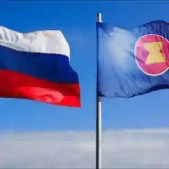 Russian Mission to ASEAN