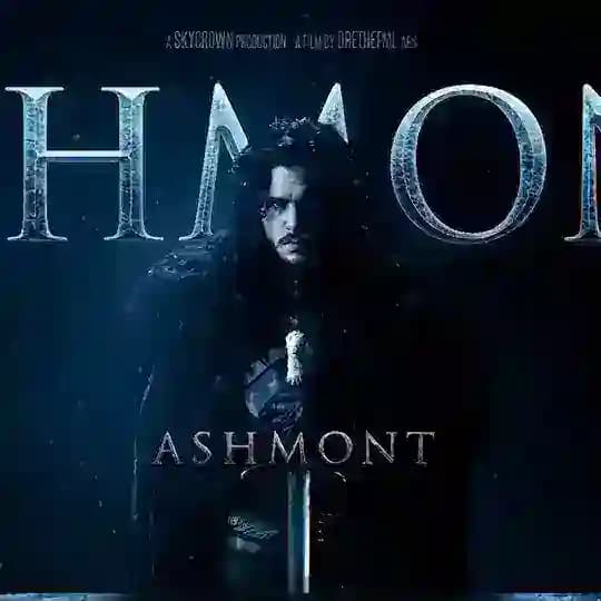 ' ASHMONT
