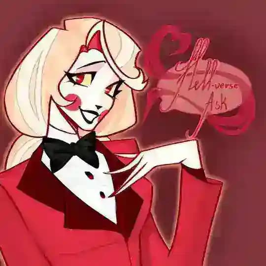 ASK Hellaverse 18+ ♡