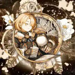 [РЕСТ] ˛𝓐͟𝐒𝐌✧𝐃𝐄𝐔𝐒 Profile