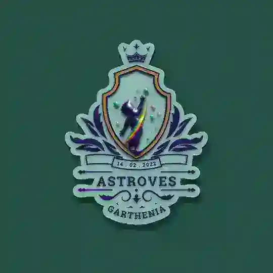 ASTROVES GARTHENIA [ PRESCHOOL ] Profile