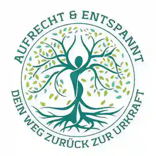 AUFRECHT & ENTSPANNT 🌳