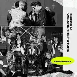 [MEMORIES] SUPER M Profile