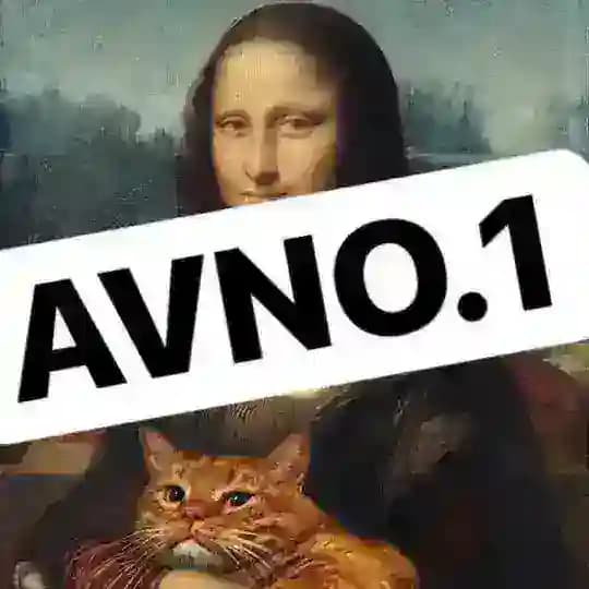 AV-NO.1🔞
