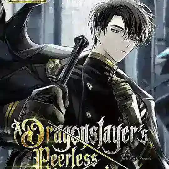 A Dragonslayer's Peerless Regression