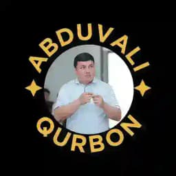 Abduvali Qurbon Profile