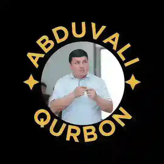 Abduvali Qurbon