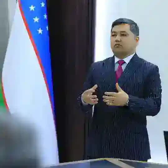 A.Yunusov kundaligidan Profile
