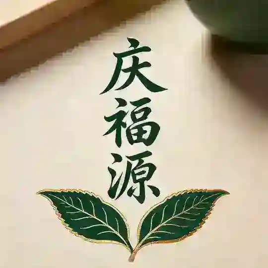 庆福源茶庄