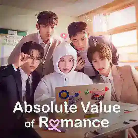 Absolute Value of Romance | Drama 2026