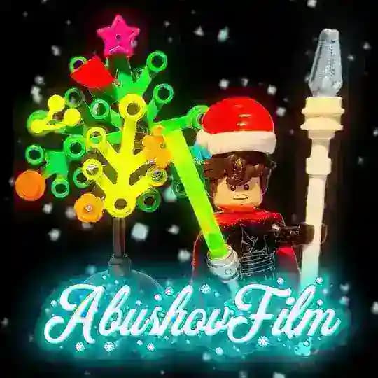 AbushovFilm