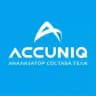 ACCUNIQ - анализатор состава тела