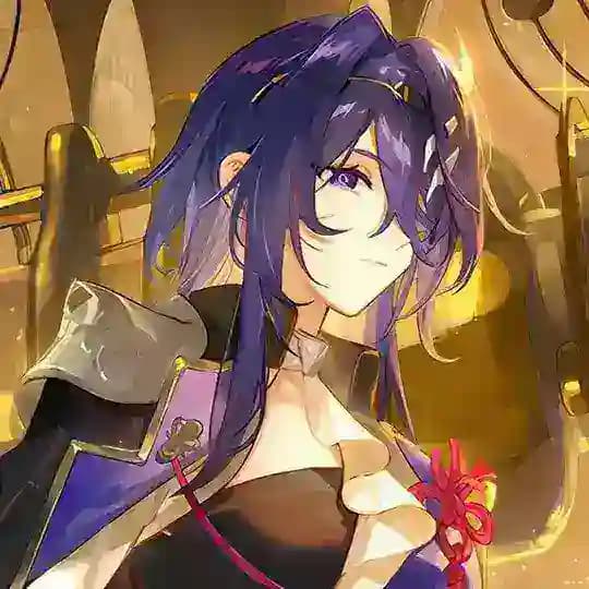[Рест]⸼ ִ ִ─۫͟͟━𝘈⎦c̲𝒽ｅ𝐫̲ση. .? Profile