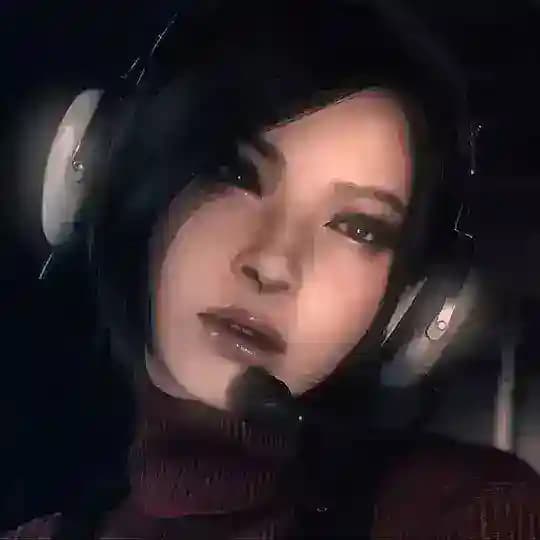 𝐀𝐝𝐚 𝐖𝐨𝐧𝐠 | H&D