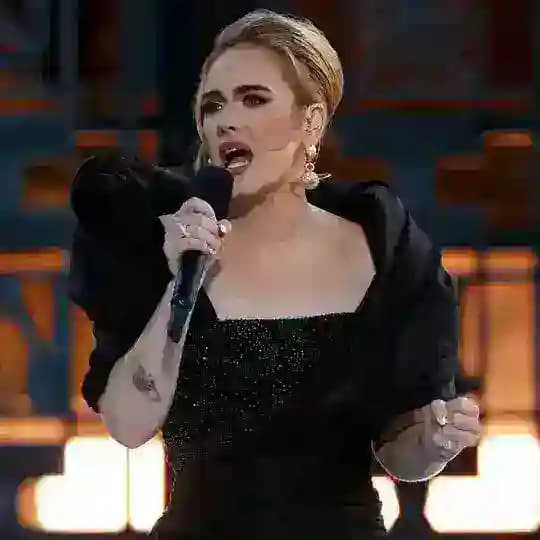 ADELE
