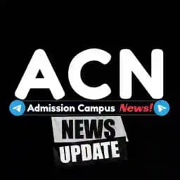 Admission Campus News (ACN) Profile