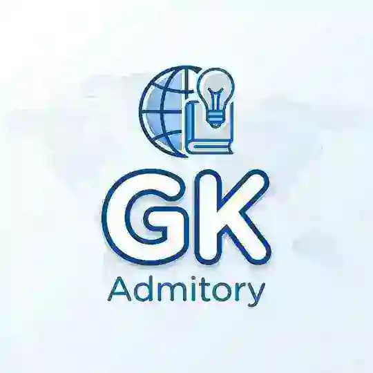 GK - General Knowledge