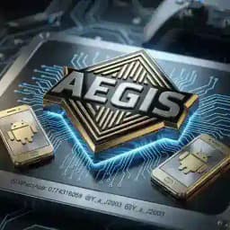 Aegis ROOT | ايجيس للروت Profile