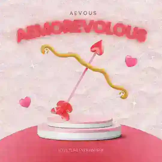 AEVOUS: Heart's Quiver.