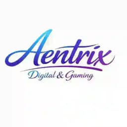 Aentrix Digital & Gaming Profile